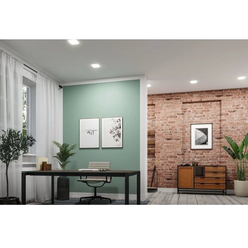 PAULMANN 79954 - LED/12W IP44 Kupatilsko ugradno plafonsko svetlo VARIFIT 230V Slike