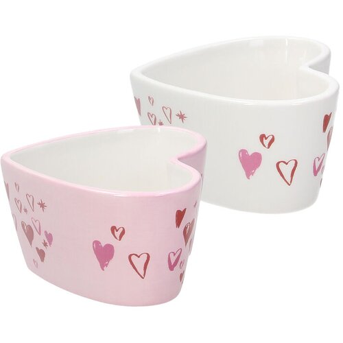 Tognana Set činija Amore, 200 ml, 6 komada Cene