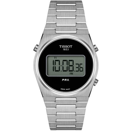 Tissot RUČNI SAT T137.263.11.050.00 Slike