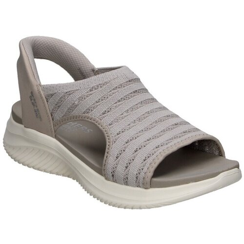 Skechers Športni sandali 115558 Siva Cene