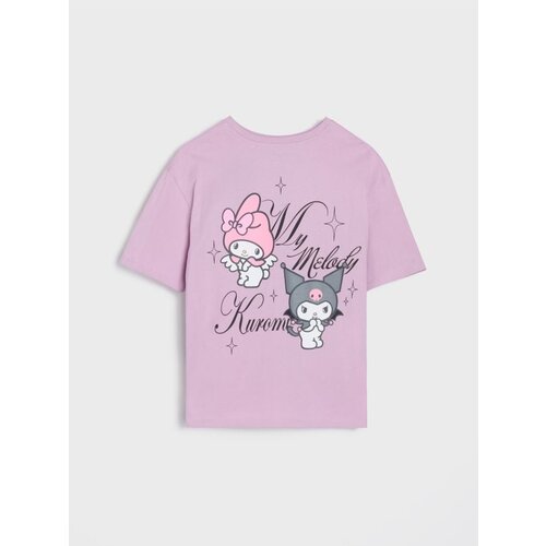 Sinsay Hello Kitty majica Cijene