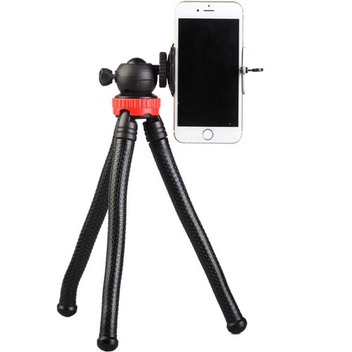 Venisymlis Stojalo Za Mobilni Telefon, Prilagodljivo Mini Stojalo Za Selfije, (22072142) Cene
