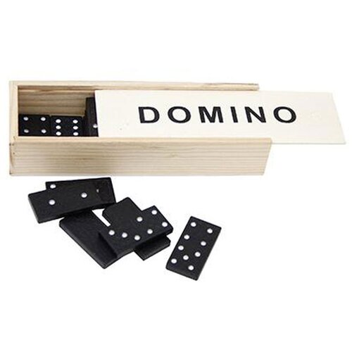 Družabna igra domino (68374) Cene