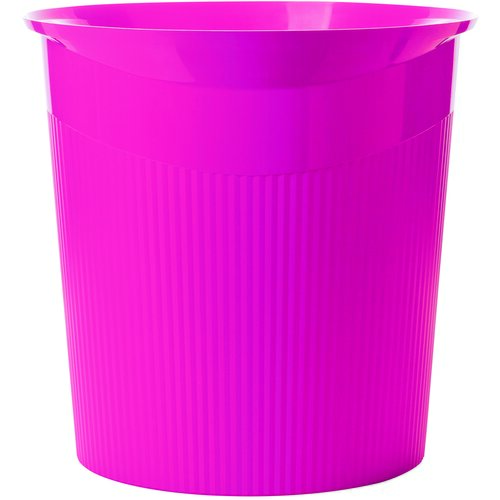 Han Kanta za otpatke Loop 13l roze Slike