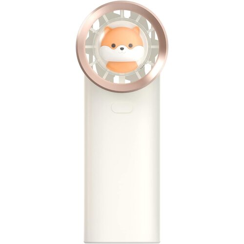 Generic Ročni mini ventilator, prenosni žepni ventilator, (21132622) Slike