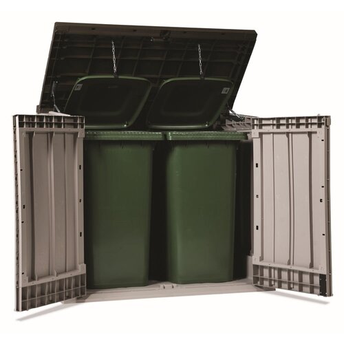 TOOMAX Vrtna skrinja Stora Way Plus XL &amp;ndash; Slike