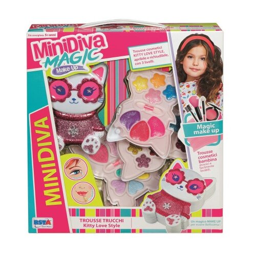 Rs Toys 116758 &amp;Scaron;minka set maca Slike
