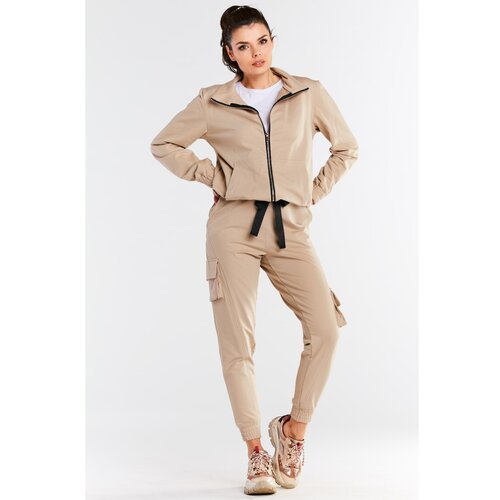 Infinite You Woman's Pants M247 Cene