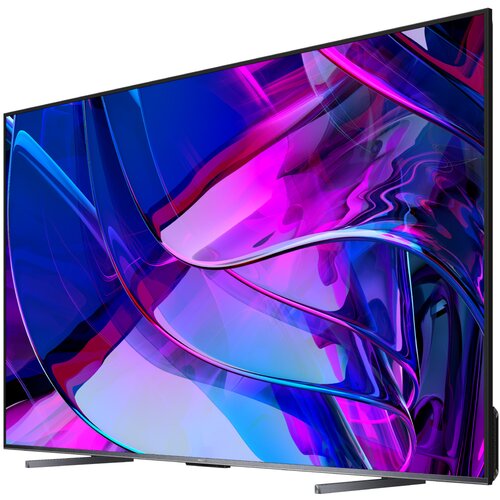 Hisense 85U7KQ Quantum Mini LED ULED 4K Slike