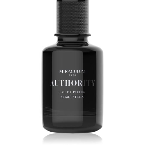 Miraculum Noir Majesty Authority parfemska voda za mu&amp;scaron;karce 50 ml Slike