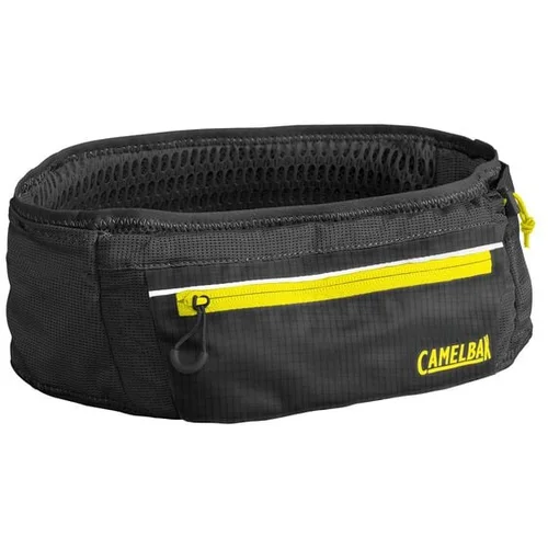 Camelbak Pojasna torba 23 Pas za tek ULTRA BELT, Crna, Vel XS/S; 66-76cm