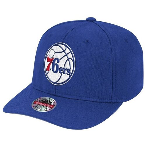 Mitchell And Ness Nba Philadelphia 76ERS Plava Slike