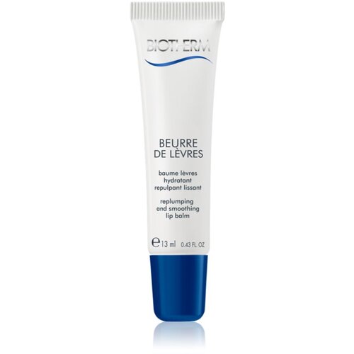 Biotherm Beurre de L&amp;egrave;vres hidratantni balzam za usne 13 ml Slike