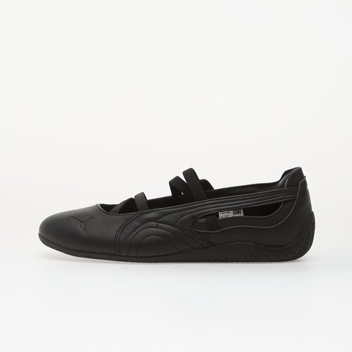 Puma Sneakers Speedcat Ballet Lthr Wns Black EUR 38.5 Cene