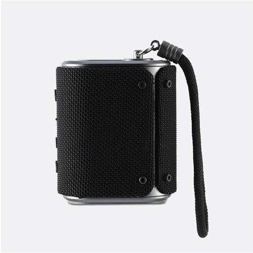 Remax 1.0 RB-M30 bluetooth 5W crni zvučnik Cene