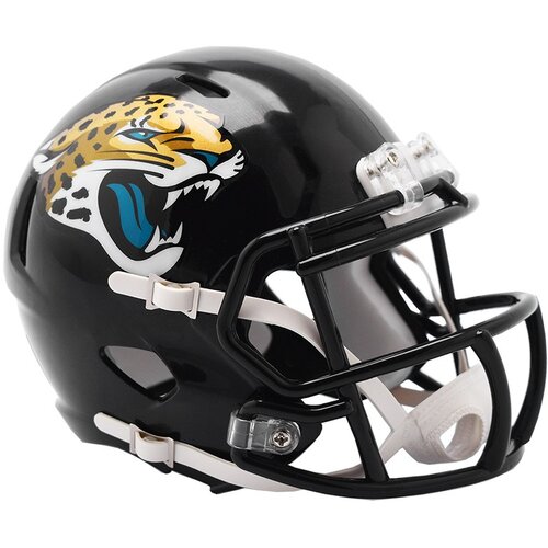 Riddell Jacksonville Jaguars Speed Mini čelada Cene
