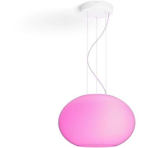Philips LED viseća svjetiljka 39,5 W Flourish – Cijene