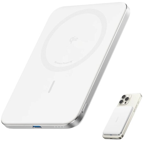 Anker Nano 5000mAh, 20W, MagSafe Power Bank beli Slike