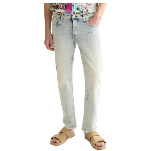 SCOTCH & SODA x basquiat zee - mu&scaron;ke farmerke Cene