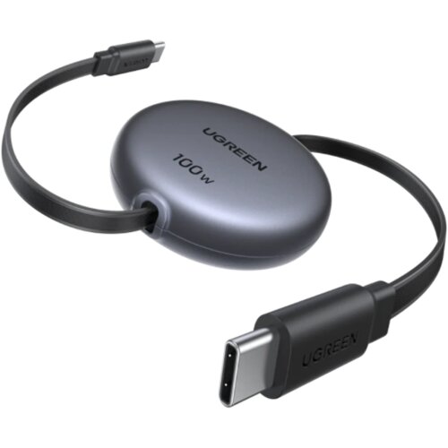 Ugreen USB-C na USB-C kabel 100W, 1 m Cijene