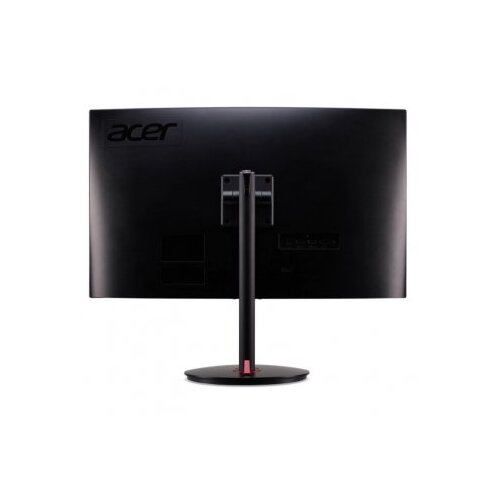 Acer Monitor Nitro XZ0 XZ270UPbmiiphx 68,6 cm (27&amp;quot;) QHD VA LED AdaptiveSync 165 Hz ukrivljen, (21205756) Slike