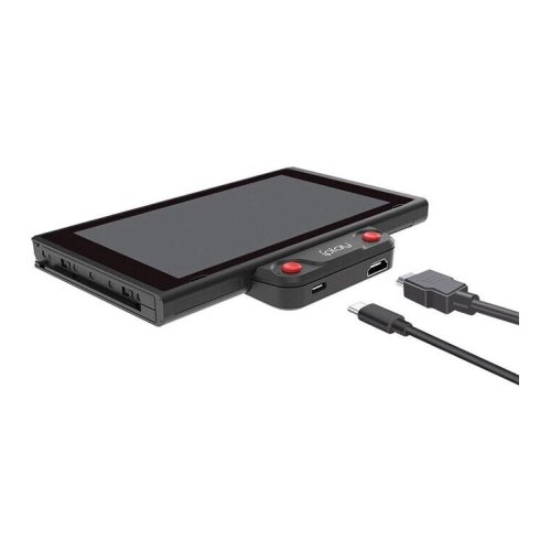 Iplay Mini Dock For Nintendo Switch Slike