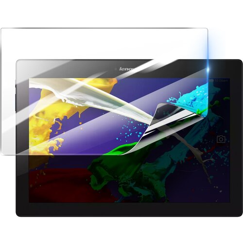3mk hidrogelna za&scaron;?ita zaslona pred udarci za lenovo tab 2 A10-30, prozorno, (21255524) Cene