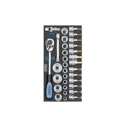 Hazet 163-272/32 Set alata Cijene