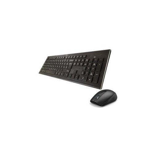  Tastatura + miš wireless HAMA Cortino, BiH layout (B4182664) Cijene