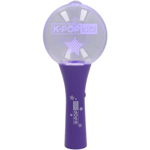KPop Demon Hunters Kpop svjetlosni &amp;scaron;tapić Slike