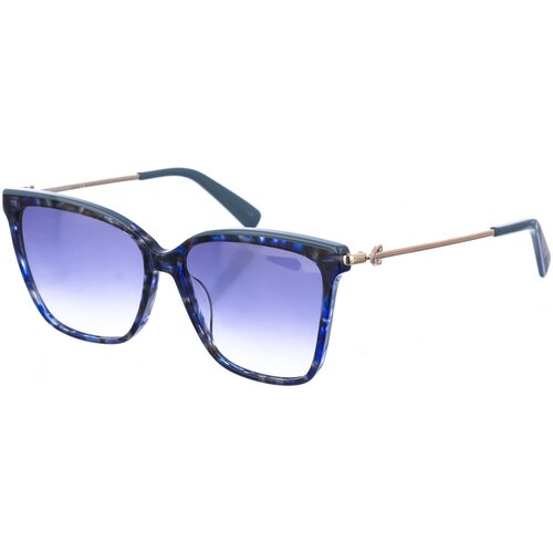 Longchamp LO683S-420 Plava Slike