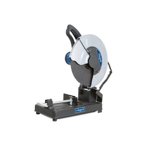 Scheppach testera za metal 2600W MT150 Slike
