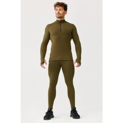 Rough Radical Man's Thermal Underwear Orion