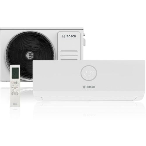 Bosch 3000i BAC3I-2432IA Klima uređaj inverter 24000 BTU Cene