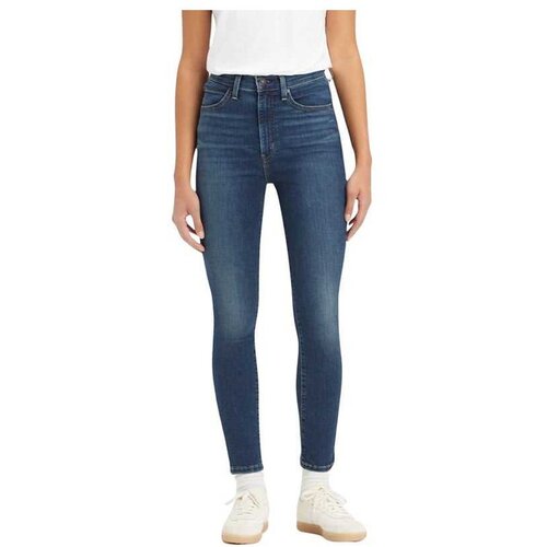 Levi's skinny fit ženske farmerke LVA5758-0006 Slike