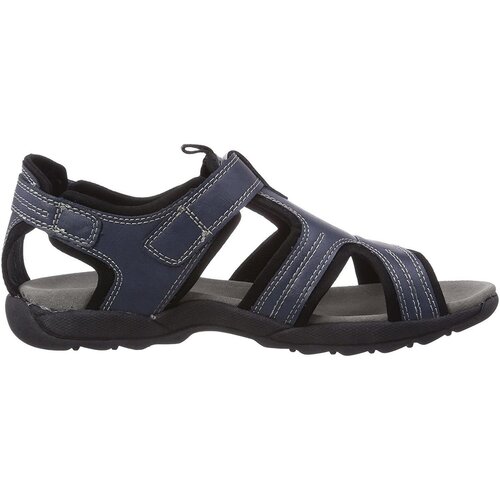 Camel Active Sandali &amp;amp; Odprti čevlji 760.70.04 Modra Slike