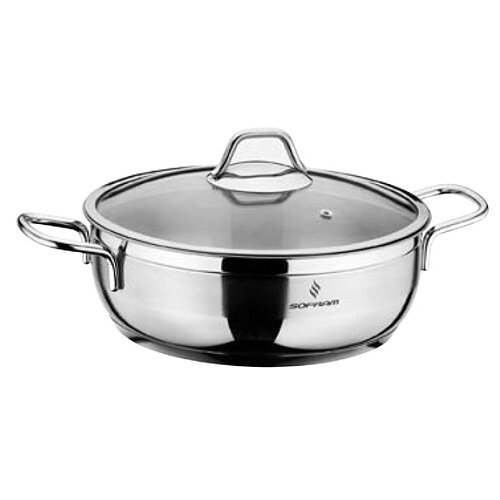  LONAC SOFT 26 PLITKI 4L Slike