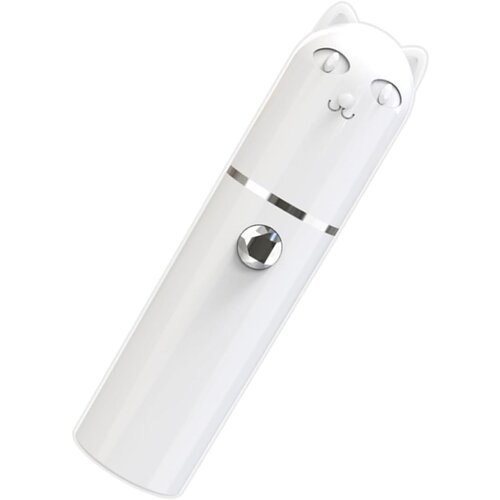 GOLDWAY Naprava za odstranjevanje dlak Brivnik za odstranjevanje dlak na obrazu Električni brivnik za ženske Električni brivnik za ženske USB, (21978740) Cene