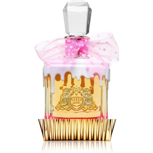 Juicy Couture Viva La Juicy Sucr&amp;eacute; parfumska voda za ženske 100 ml Slike