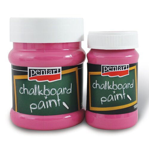  Boje s efektom ploče Pentart 100 ml | odaberite nijansu (boja s efektkom) Slike