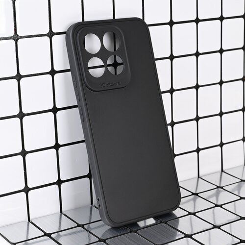  Torbica 3D Camera za Honor X8c crna Cene