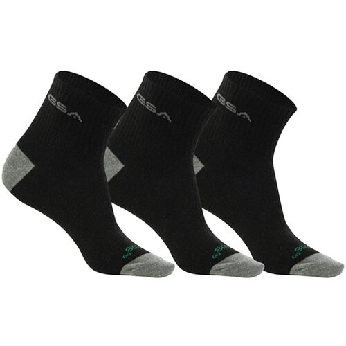 GSA muške čarape 500 quarter ultralight 3 pack 81-16053-01 Slike