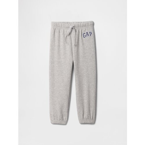 GAP Baby sweatpants with logo - Boys Slike