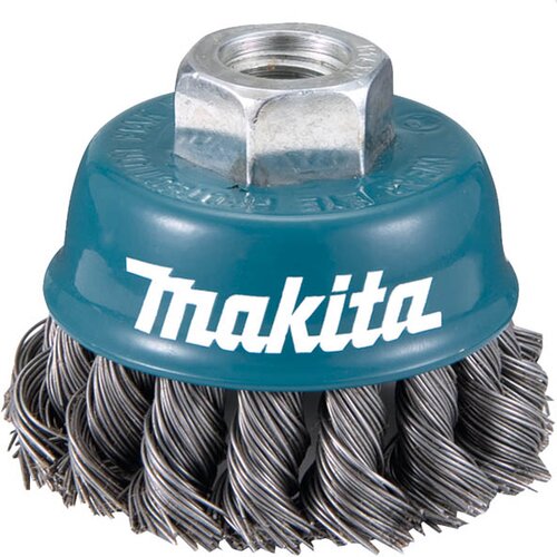 Makita kronasta žična krtača, 75 mm, D-24131 Cene