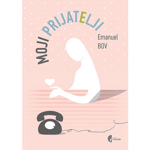Službeni Glasnik Emanuel Bov - Moji prijatelji Slike