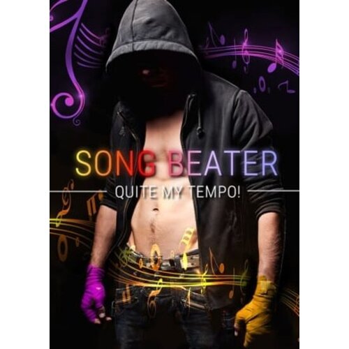 Steam Song Beater: Quite My Tempo! [VR] (PC) Key GLOBAL Cene