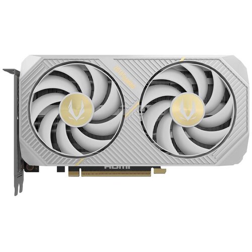 Zotac GeForce RTX 5060 Ti 8GB Twin Edge OC White, (5000319385) Cene