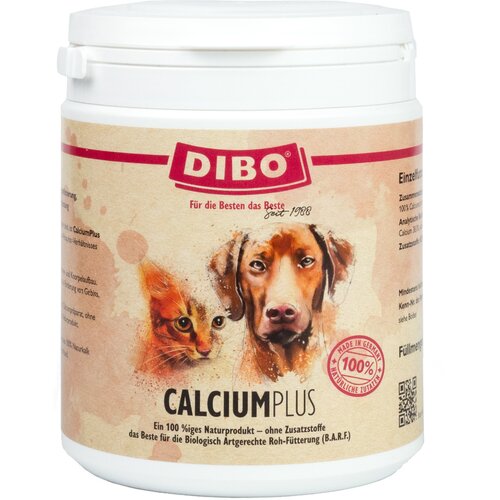 DIBO Calcium Plus - 2 x 800 g Cijene