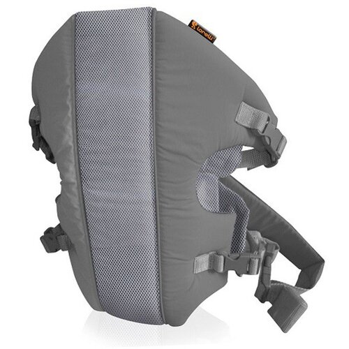 Lorelli Kengur nosiljka za bebe Discovery Grey Cene