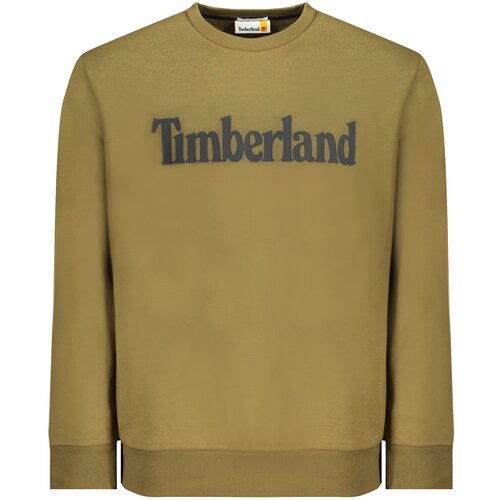 Timberland MEN&amp;amp;#39;S ZIP-UP SWEATSHIRT GREEN Slike